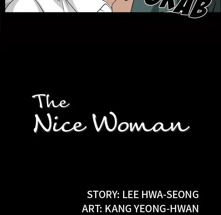 The Nice Woman - Chapter 35 Page 8