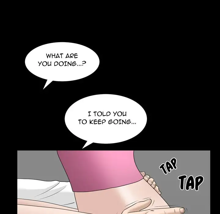 The Nice Woman - Chapter 37 Page 71