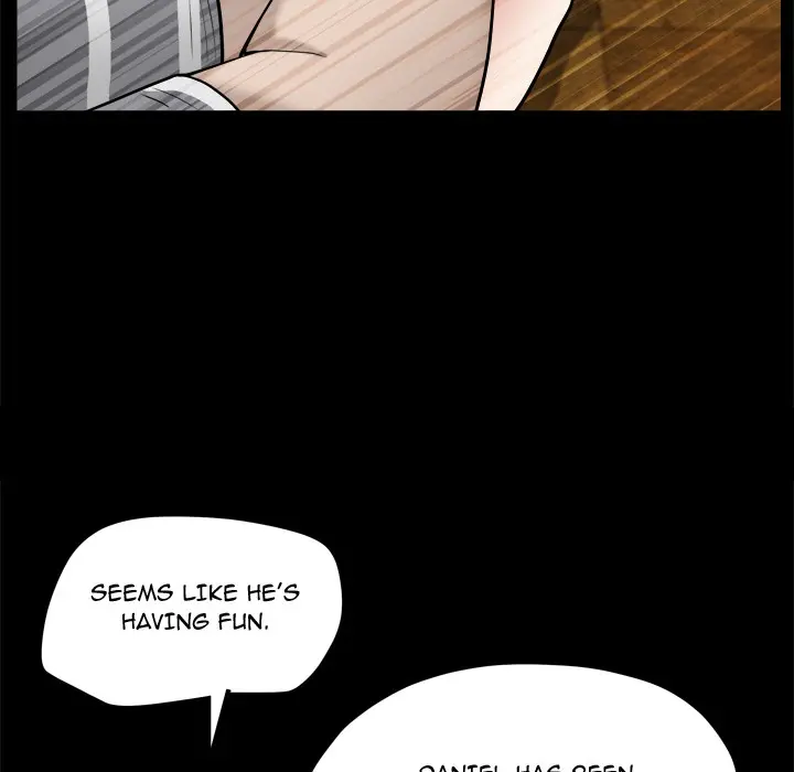 The Nice Woman - Chapter 8 Page 21