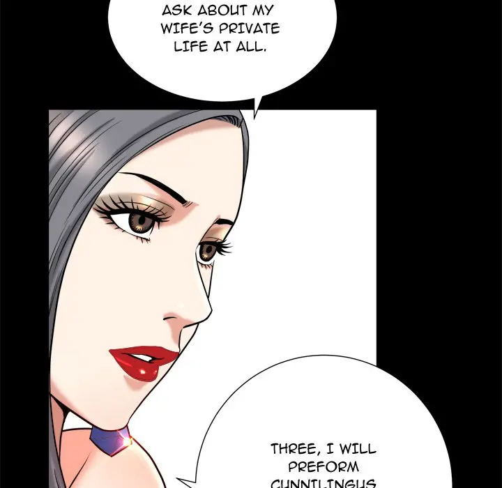The Nice Woman - Chapter 9 Page 103