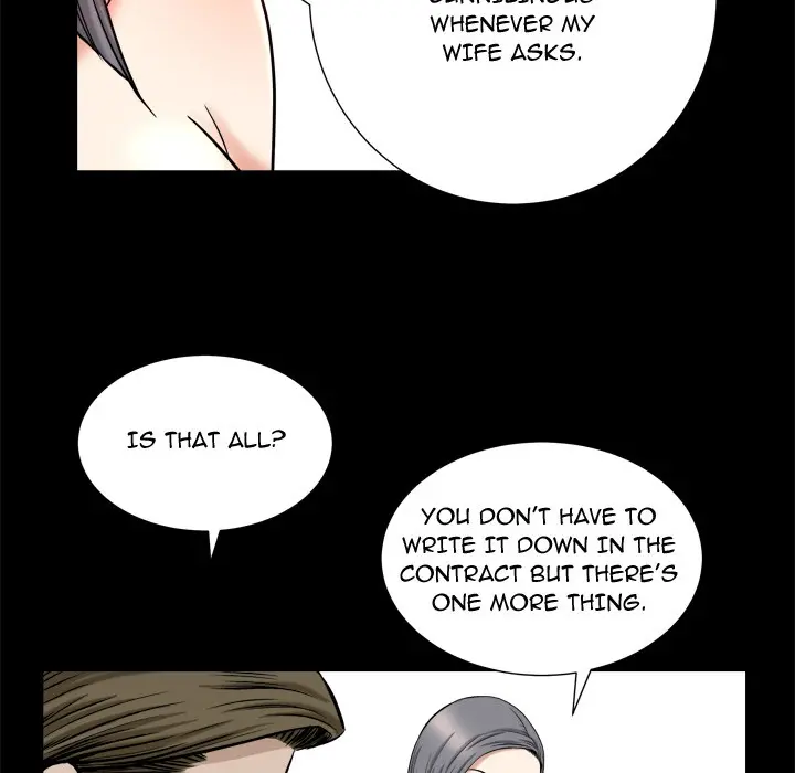 The Nice Woman - Chapter 9 Page 104