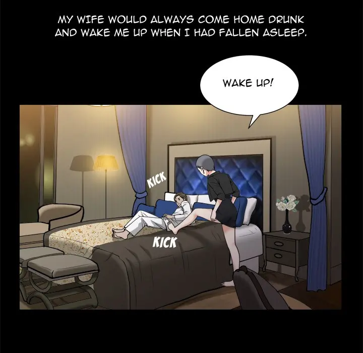 The Nice Woman - Chapter 9 Page 120