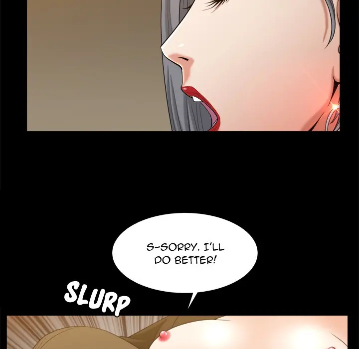 The Nice Woman - Chapter 9 Page 60