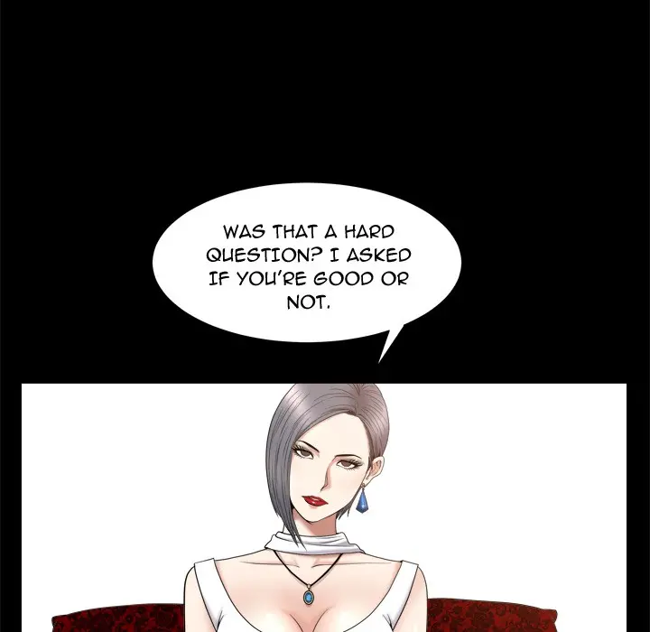 The Nice Woman - Chapter 9 Page 90