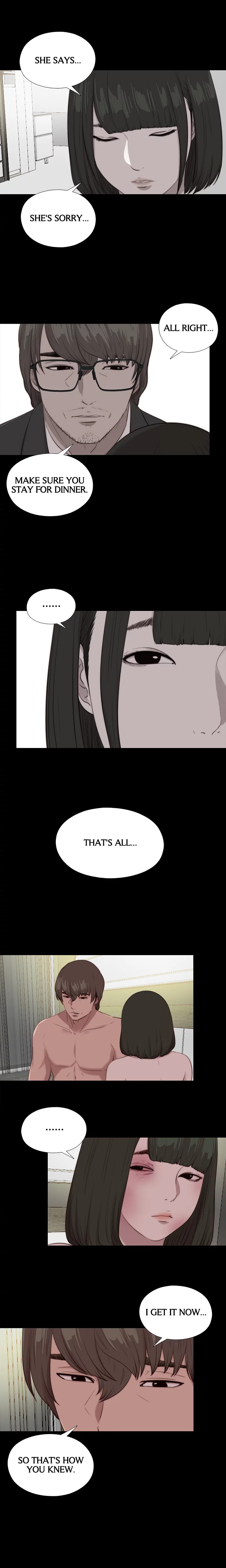 The Girl Next Door - Chapter 100 Page 6