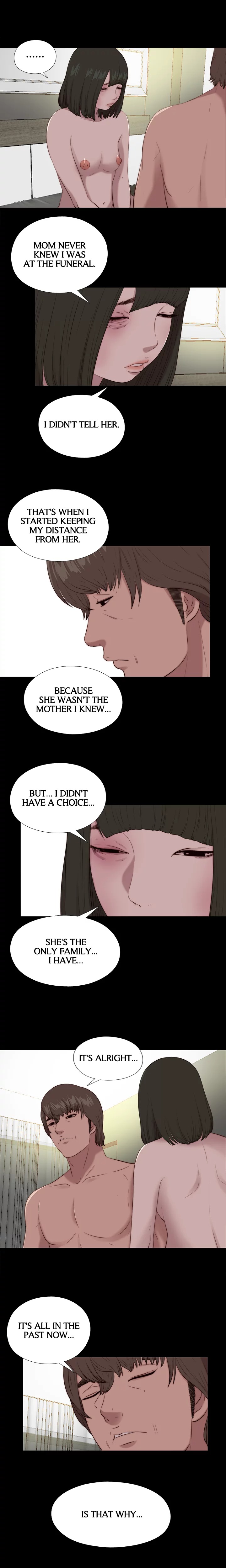The Girl Next Door - Chapter 100 Page 7