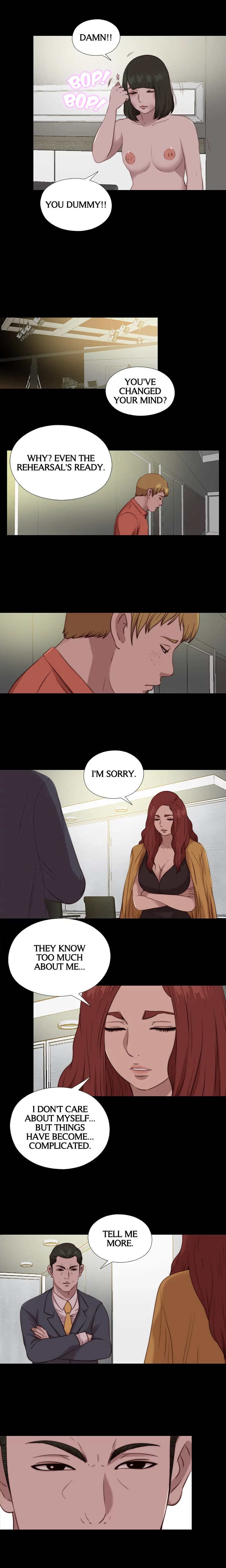 The Girl Next Door - Chapter 102 Page 12