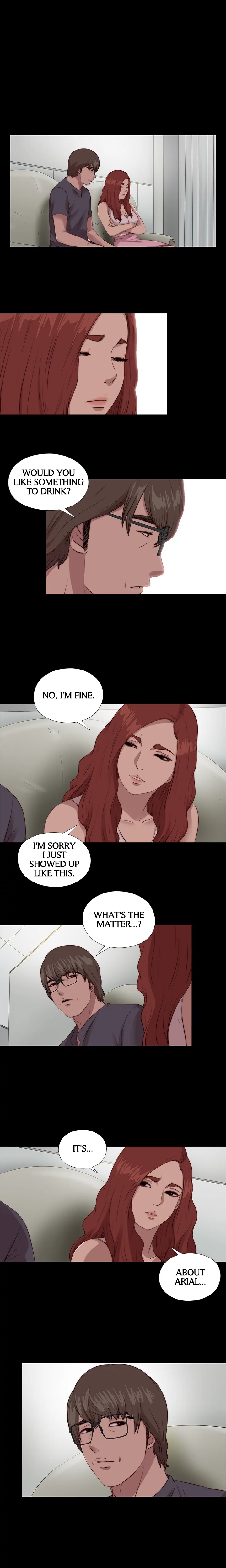 The Girl Next Door - Chapter 105 Page 1