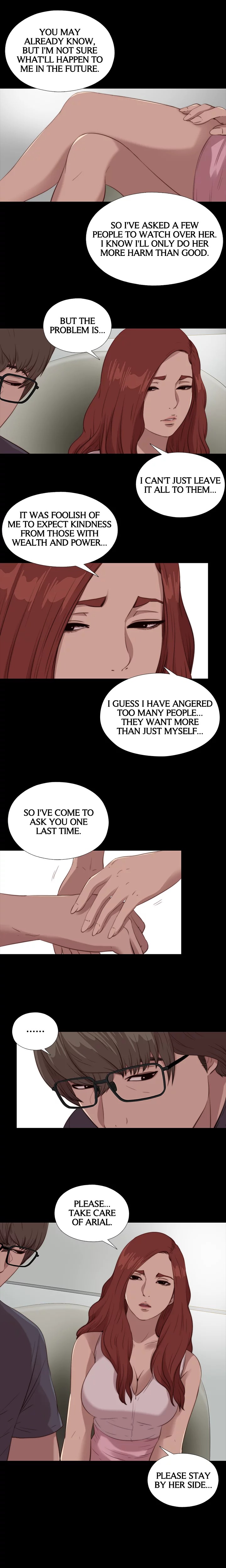The Girl Next Door - Chapter 105 Page 2