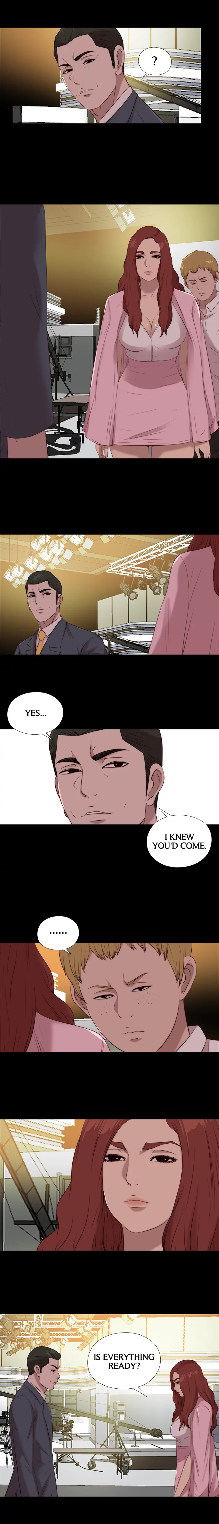 The Girl Next Door - Chapter 107 Page 6