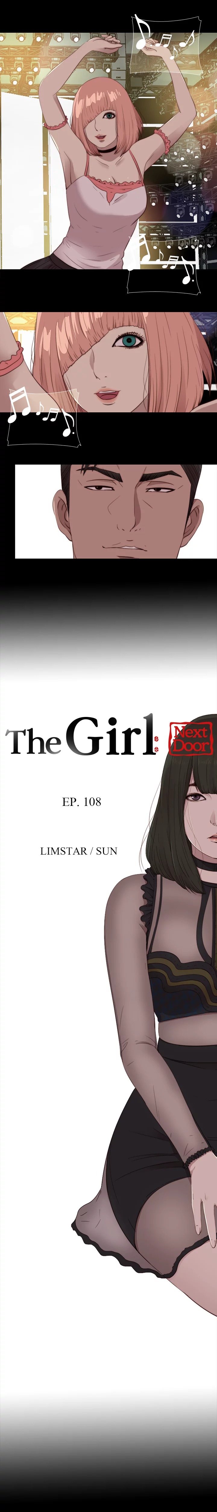 The Girl Next Door - Chapter 108 Page 3