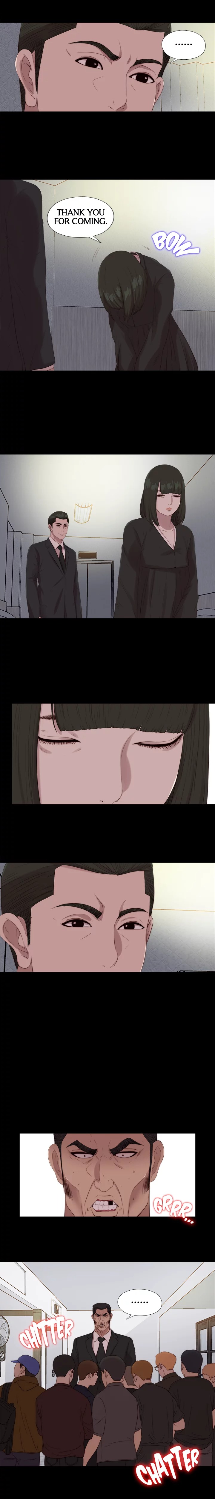 The Girl Next Door - Chapter 114 Page 7
