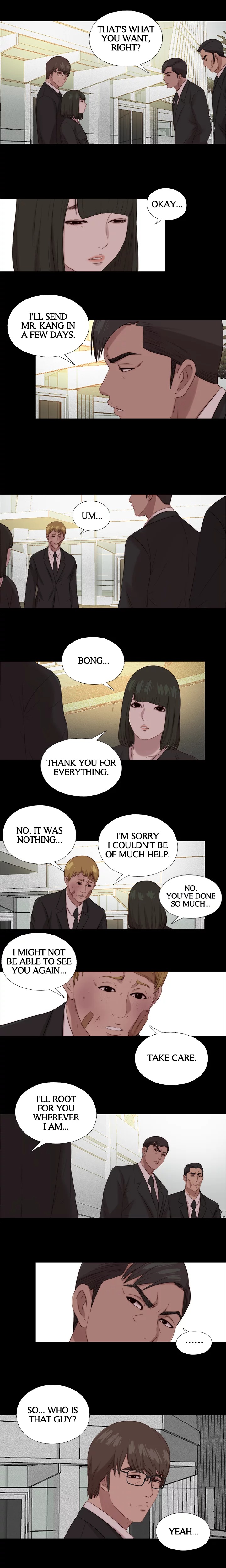 The Girl Next Door - Chapter 115 Page 11