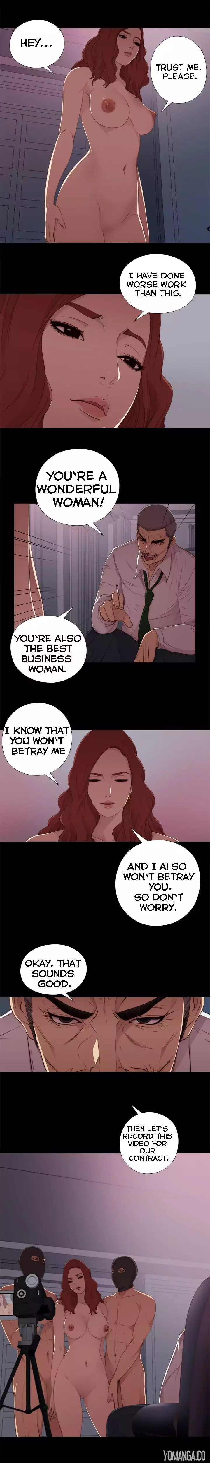 The Girl Next Door - Chapter 12 Page 22