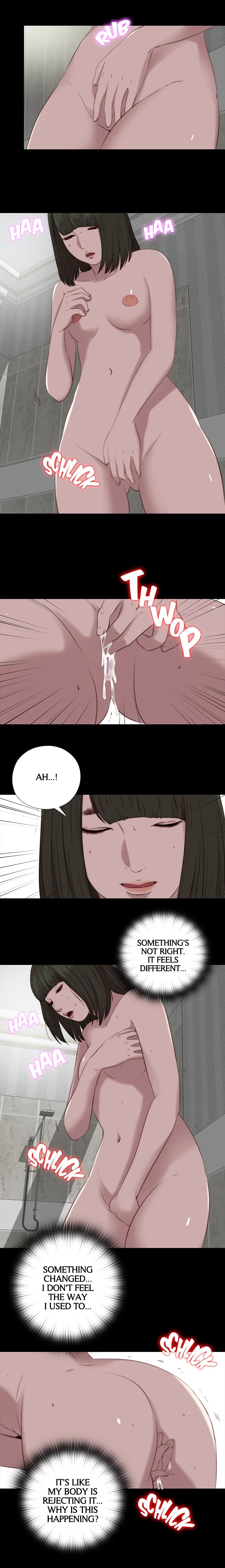 The Girl Next Door - Chapter 120 Page 6