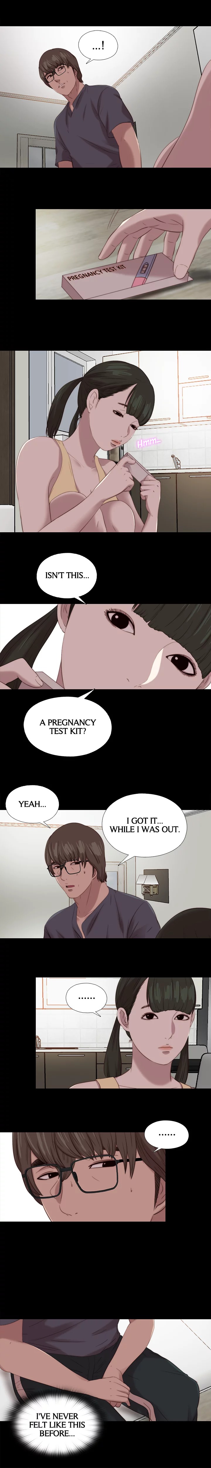 The Girl Next Door - Chapter 123 Page 9