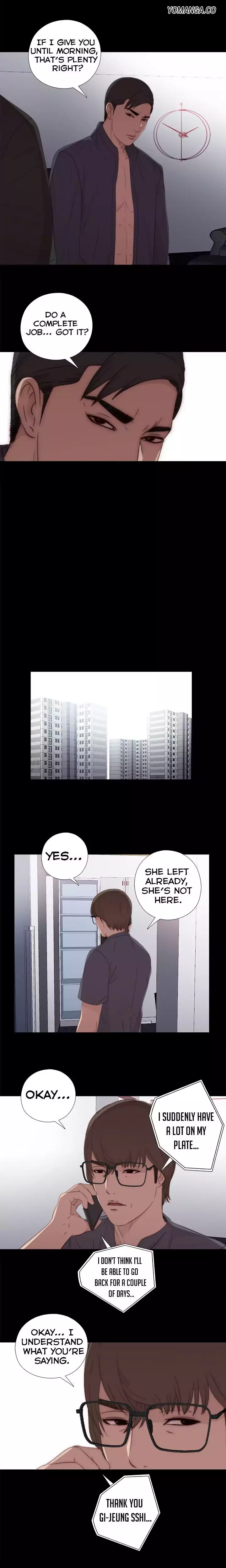 The Girl Next Door - Chapter 19 Page 13