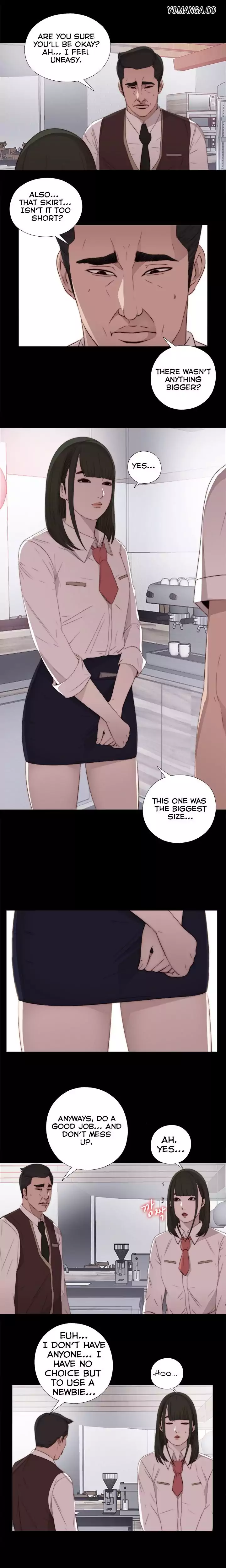 The Girl Next Door - Chapter 19 Page 16