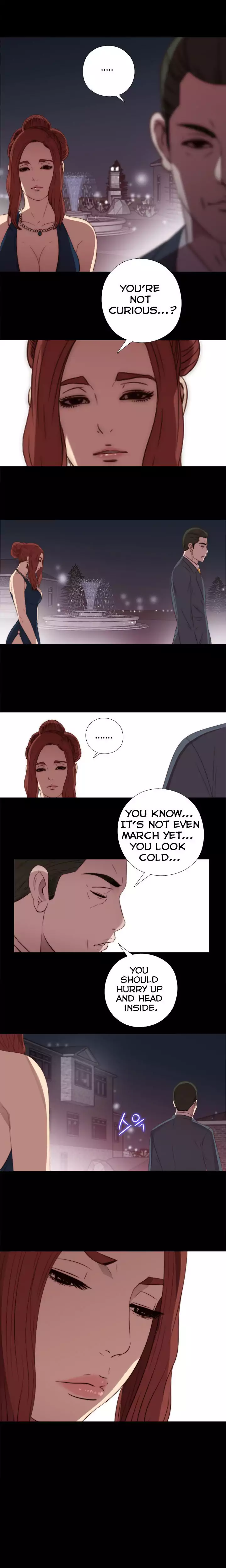 The Girl Next Door - Chapter 21 Page 18
