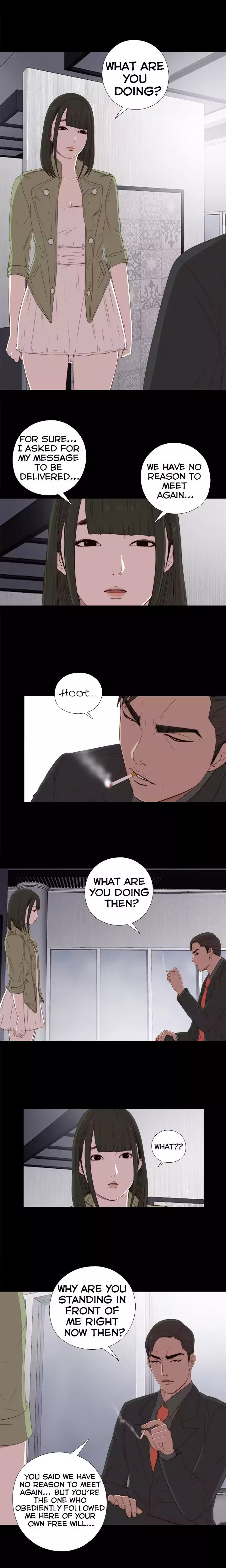 The Girl Next Door - Chapter 25 Page 13