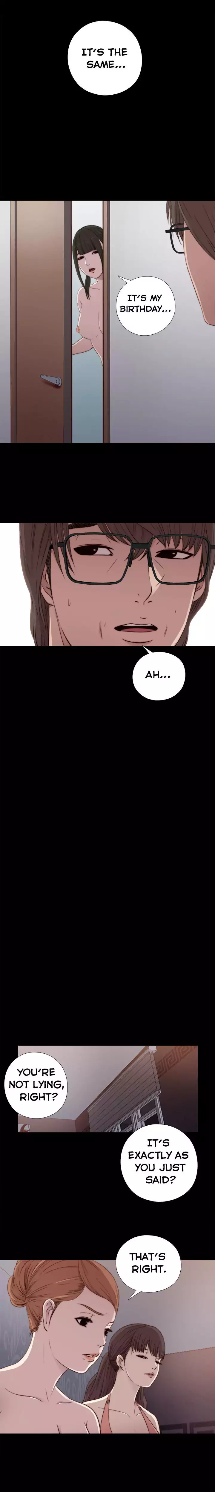 The Girl Next Door - Chapter 29 Page 12