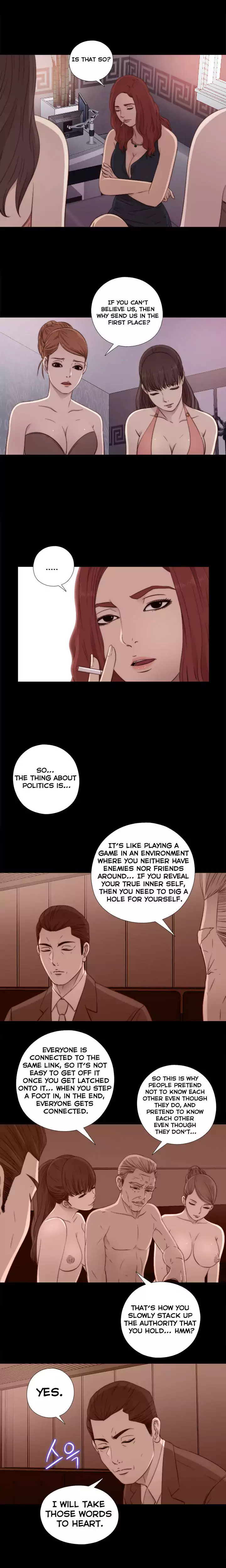 The Girl Next Door - Chapter 29 Page 13