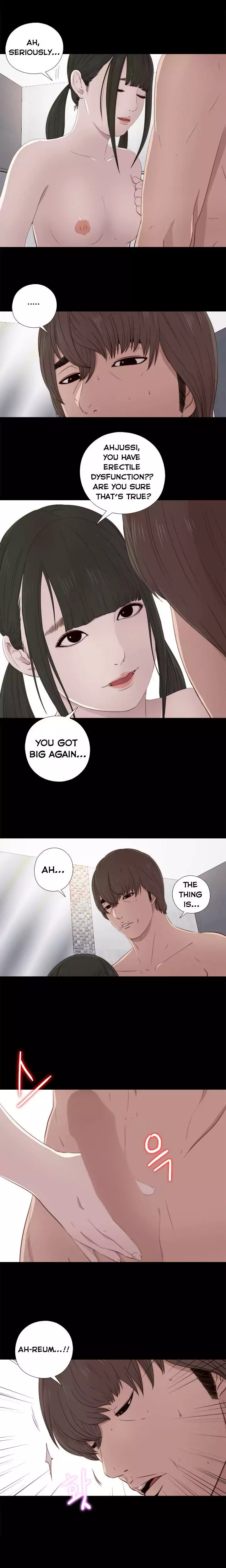 The Girl Next Door - Chapter 34 Page 5