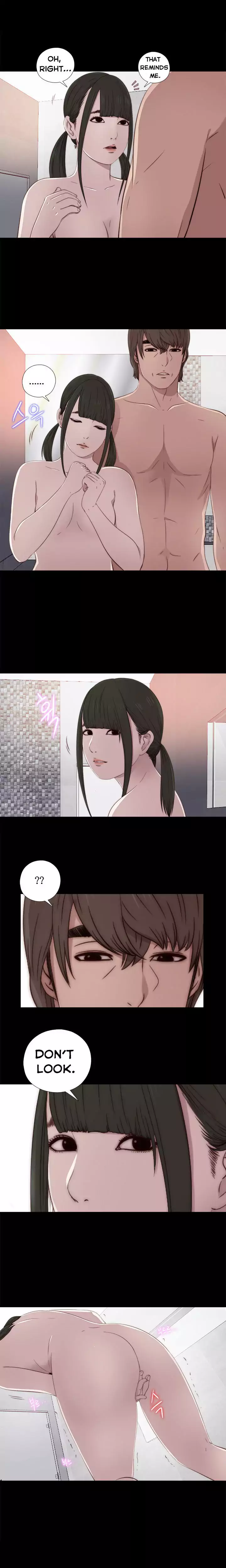The Girl Next Door - Chapter 34 Page 7
