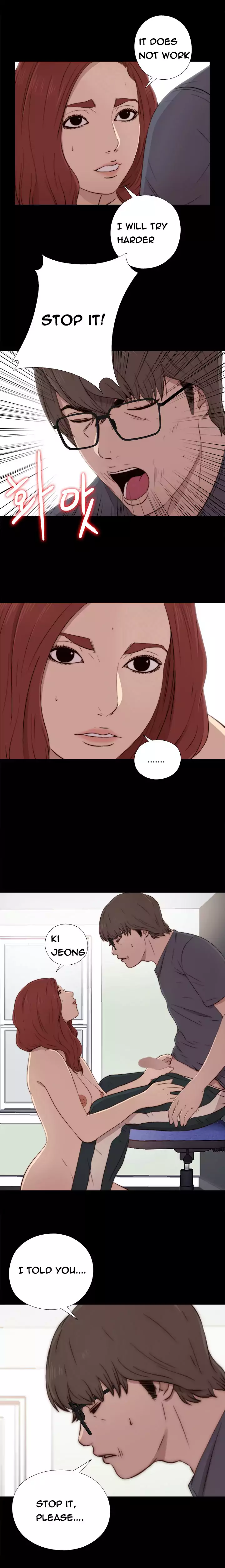 The Girl Next Door - Chapter 37 Page 6