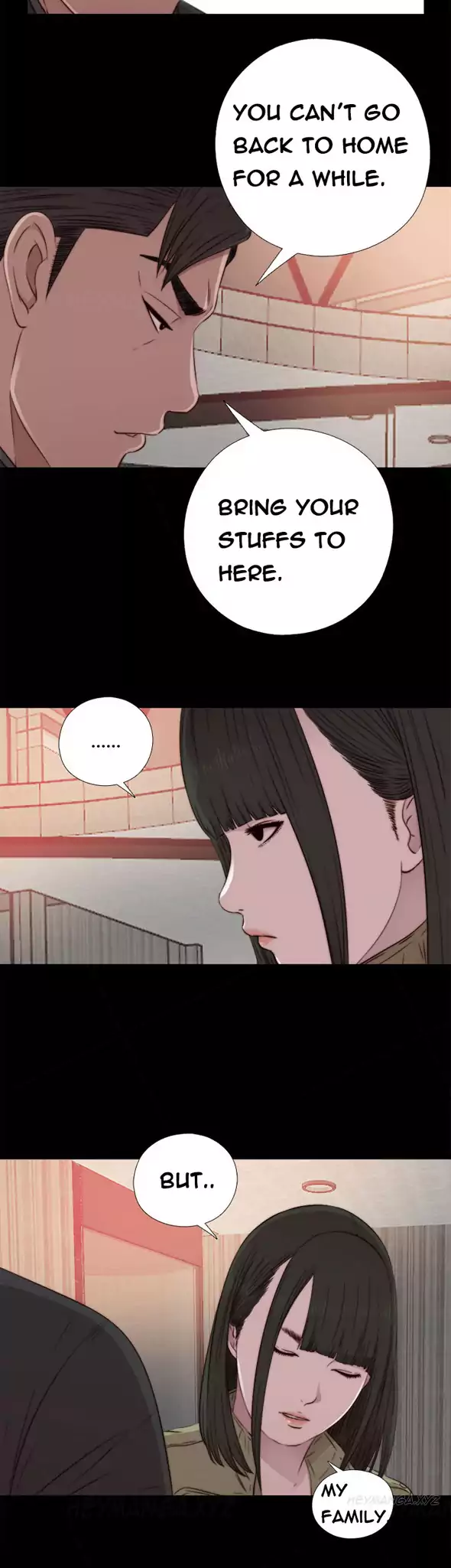 The Girl Next Door - Chapter 41 Page 4
