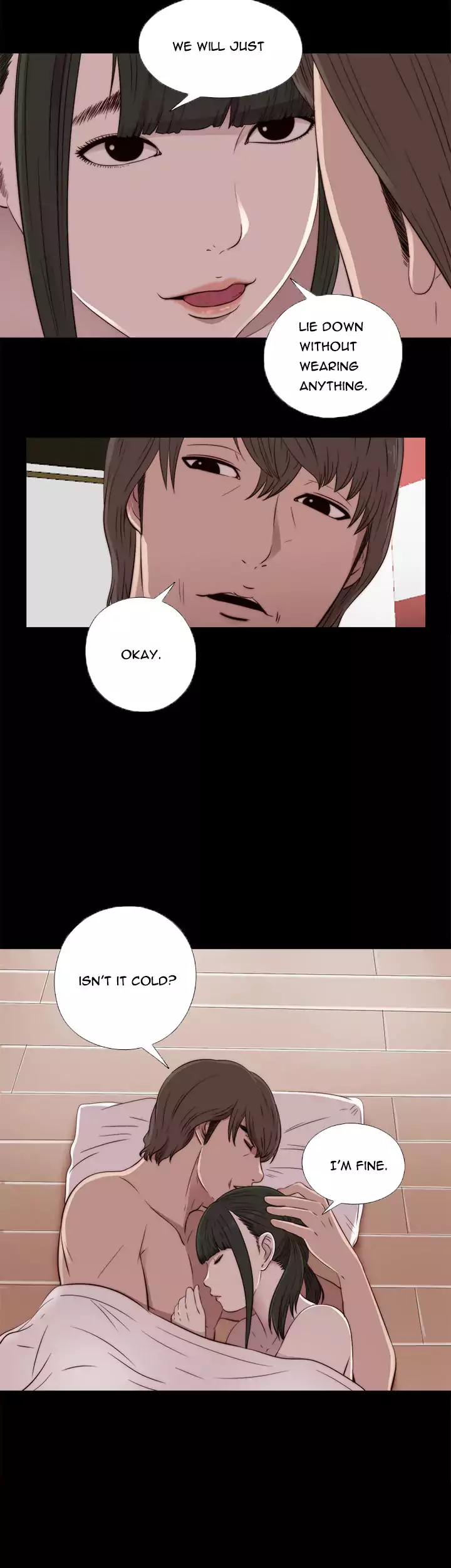 The Girl Next Door - Chapter 43 Page 32