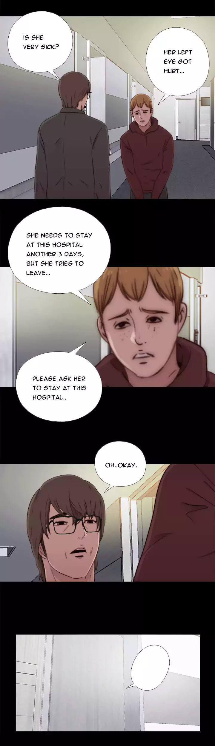 The Girl Next Door - Chapter 46 Page 40