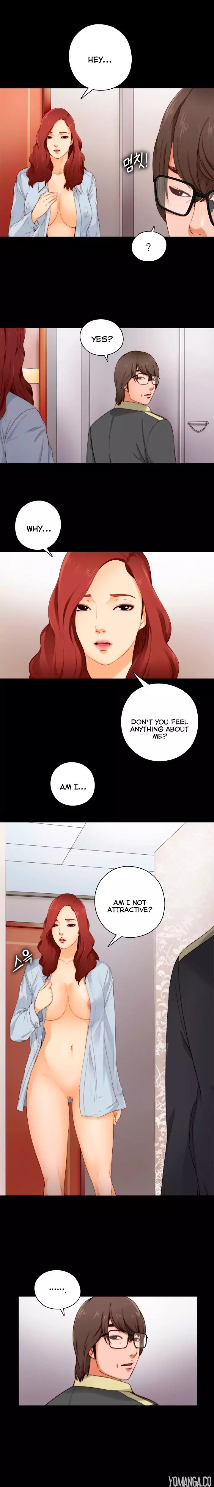 The Girl Next Door - Chapter 5 Page 4