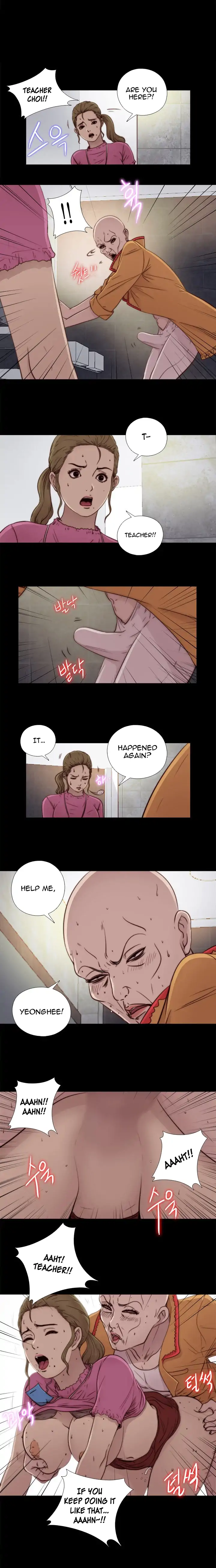 The Girl Next Door - Chapter 52 Page 6