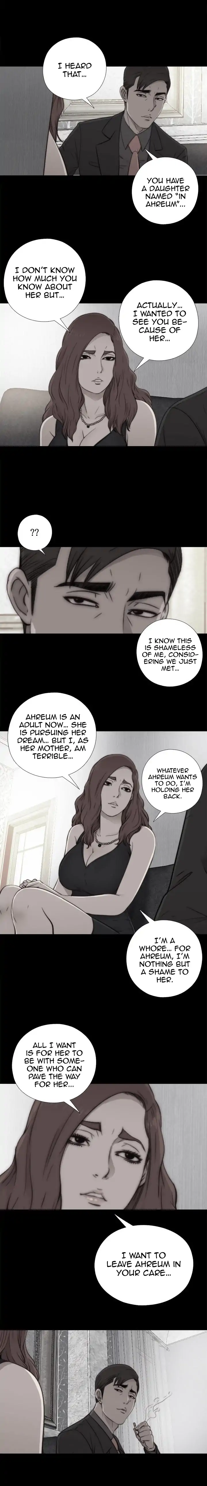 The Girl Next Door - Chapter 53 Page 11