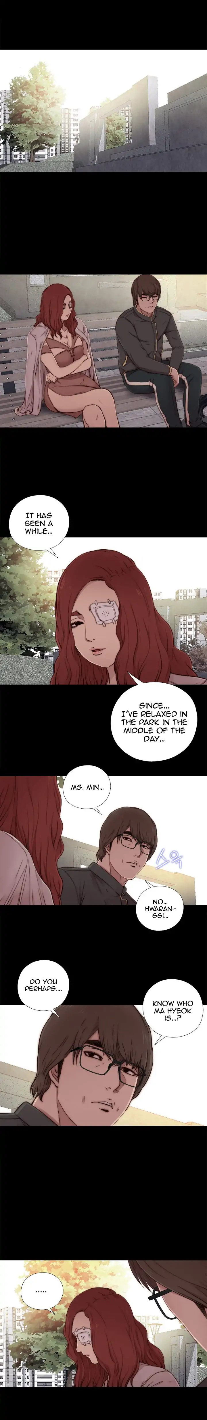 The Girl Next Door - Chapter 53 Page 7