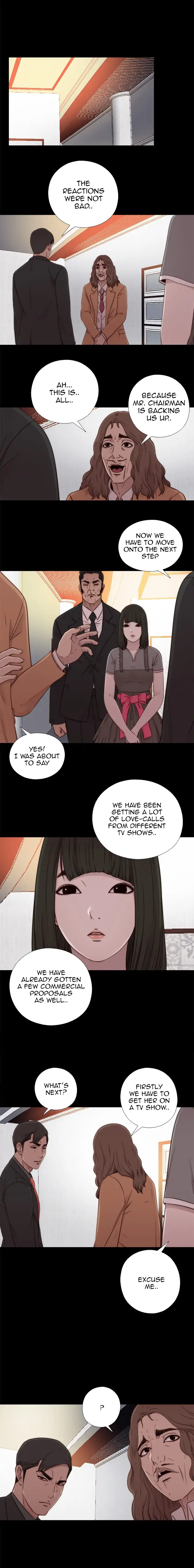 The Girl Next Door - Chapter 56 Page 16