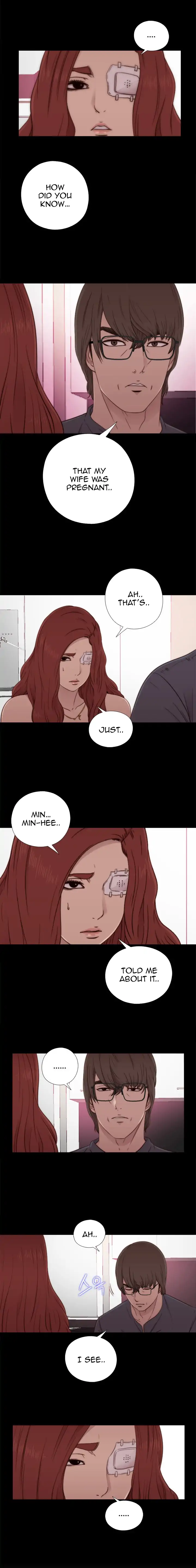 The Girl Next Door - Chapter 56 Page 4
