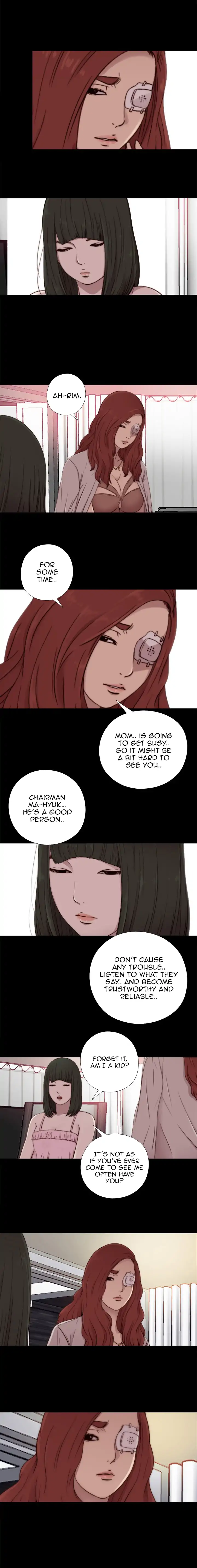 The Girl Next Door - Chapter 56 Page 8
