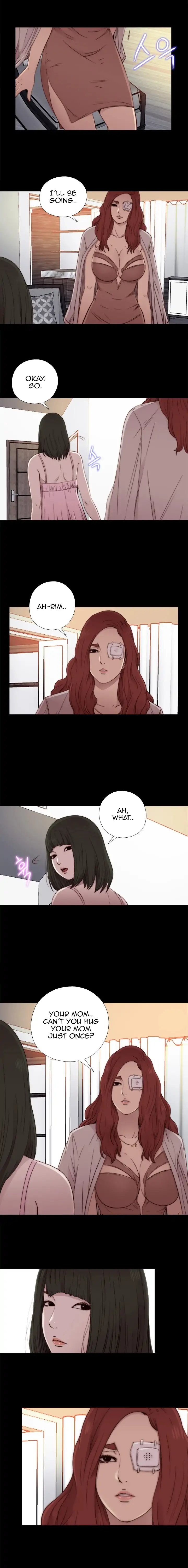 The Girl Next Door - Chapter 56 Page 9