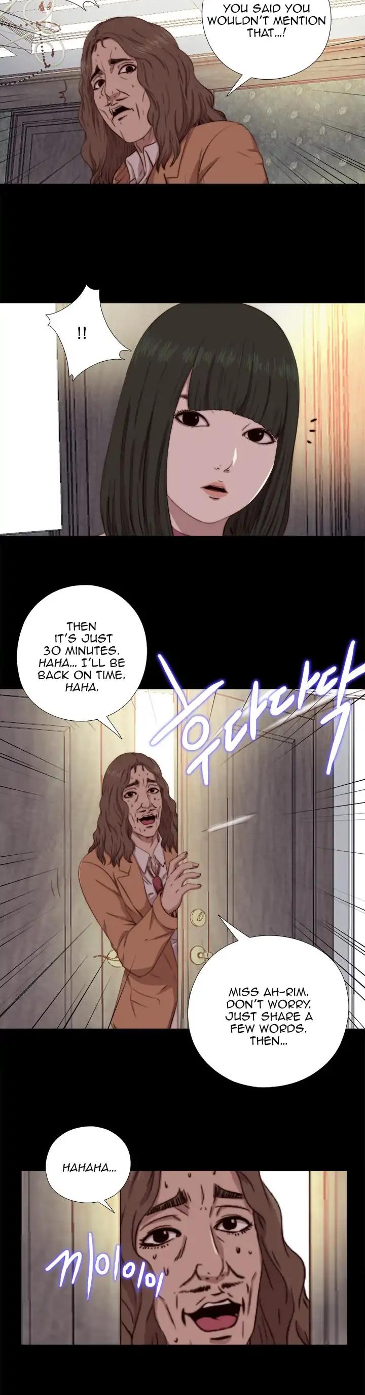 The Girl Next Door - Chapter 61 Page 13