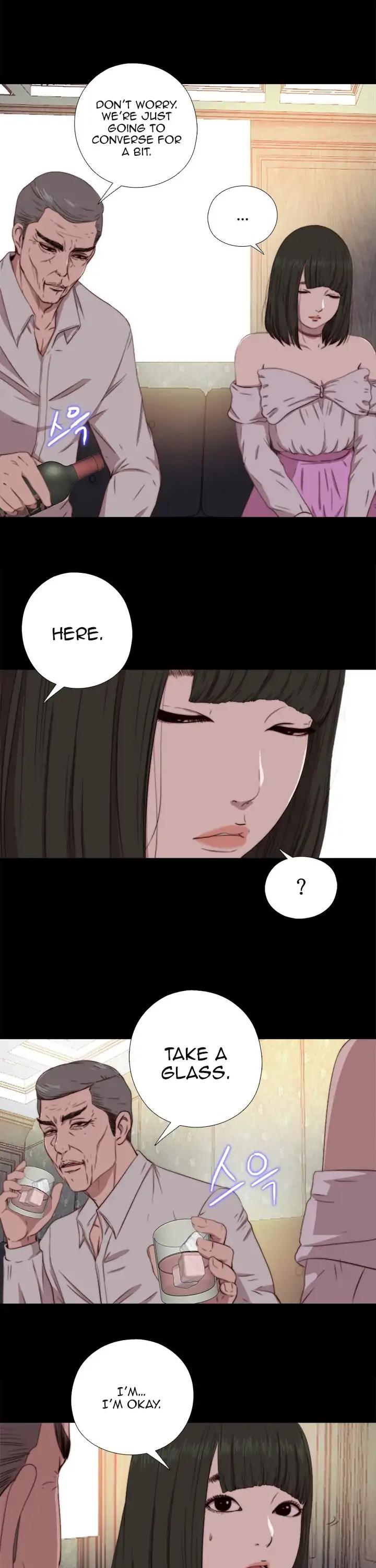 The Girl Next Door - Chapter 61 Page 14