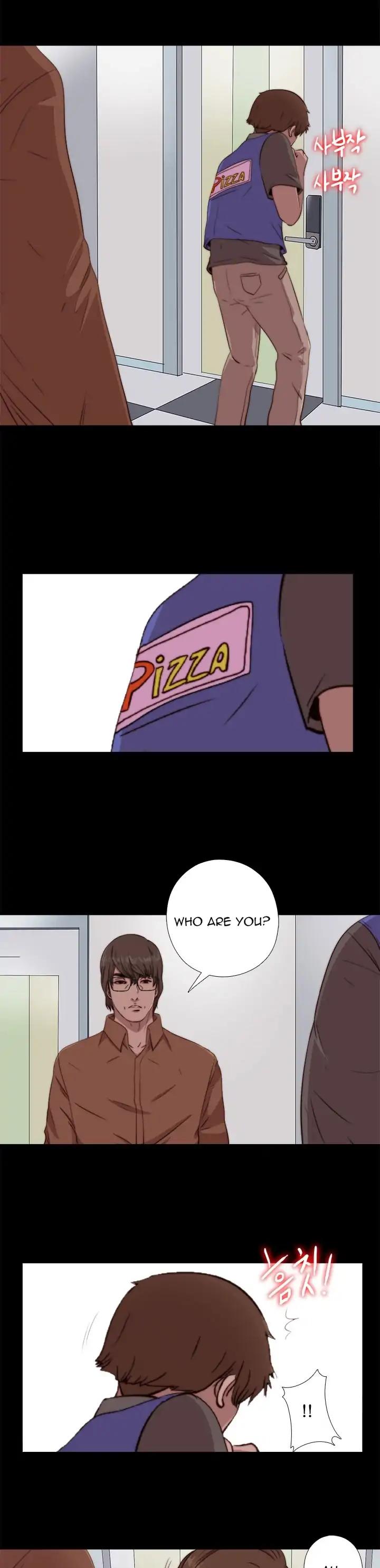 The Girl Next Door - Chapter 61 Page 19