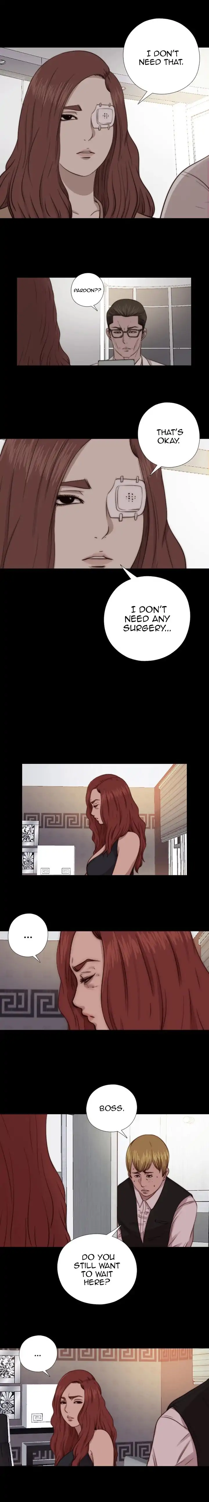The Girl Next Door - Chapter 65 Page 14
