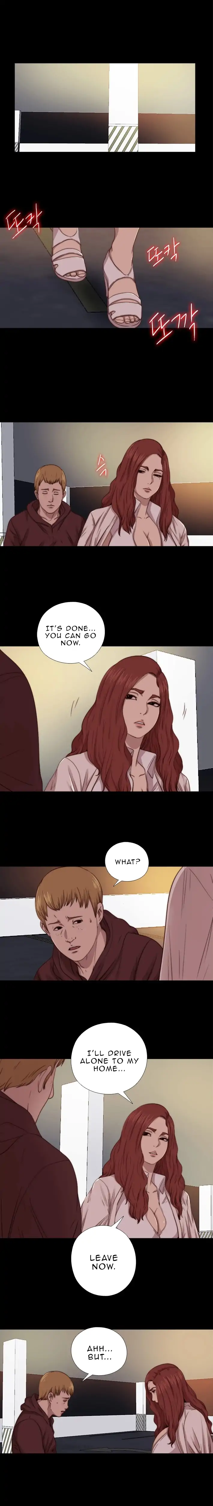 The Girl Next Door - Chapter 67 Page 6