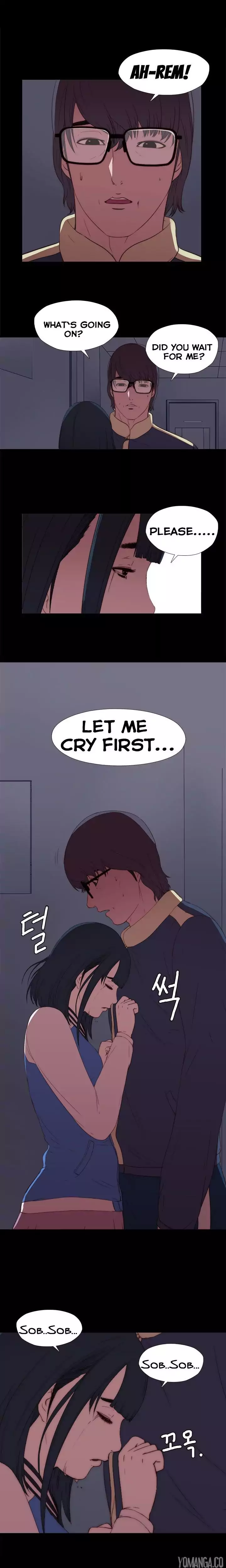 The Girl Next Door - Chapter 7 Page 18