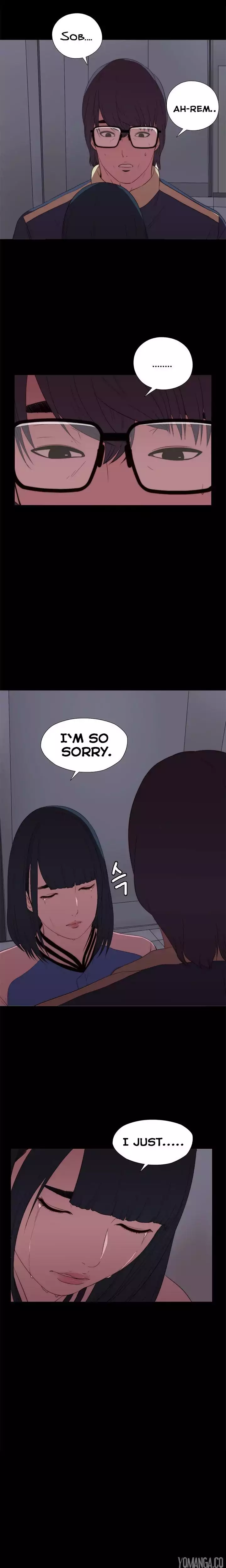 The Girl Next Door - Chapter 7 Page 19