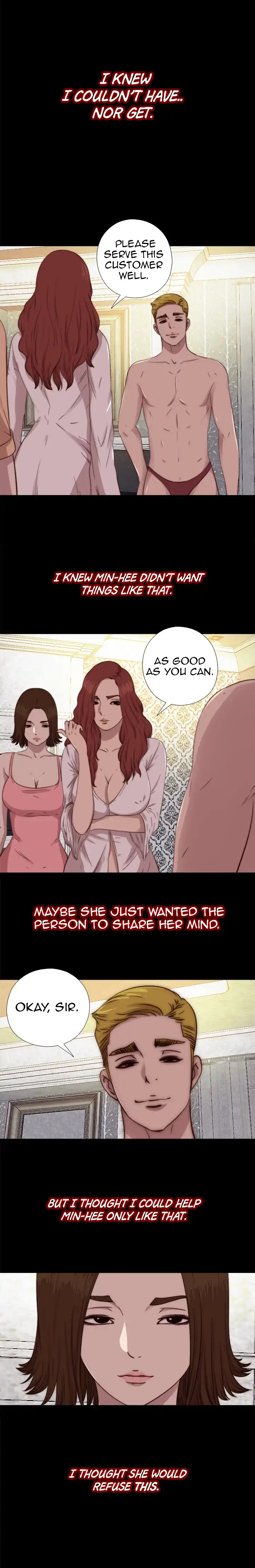 The Girl Next Door - Chapter 70 Page 7