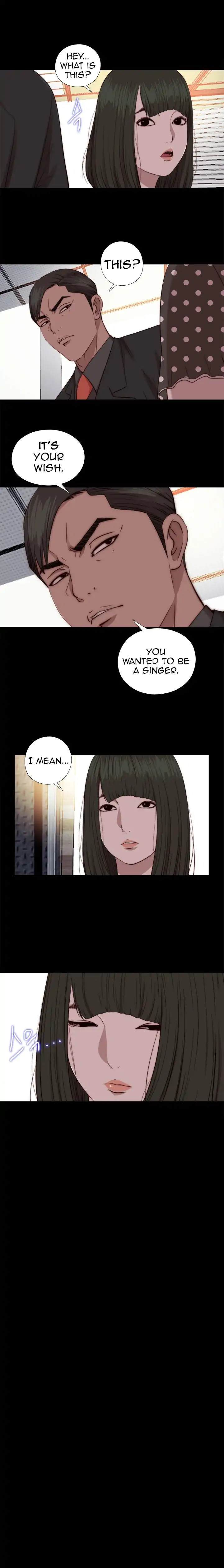 The Girl Next Door - Chapter 72 Page 10