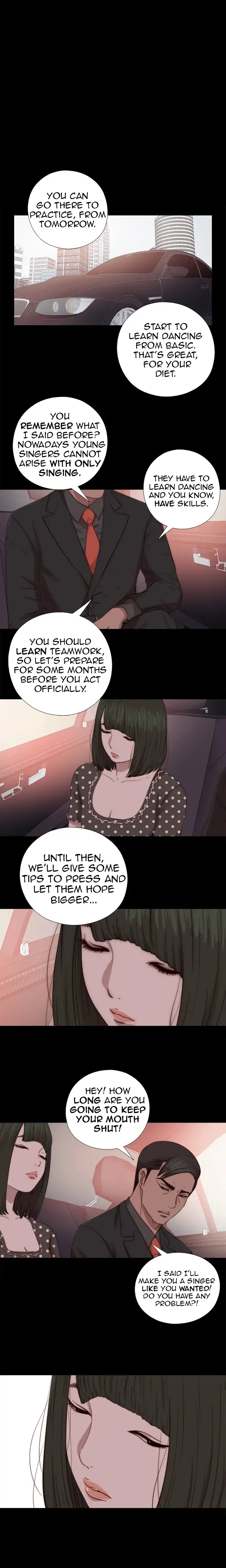 The Girl Next Door - Chapter 72 Page 13